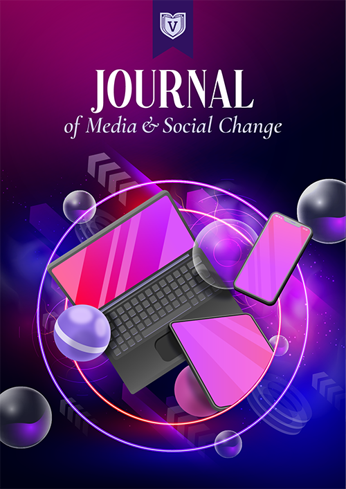 Journal of Media & Social Change